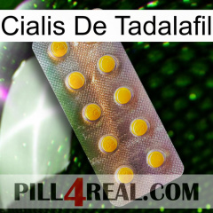 Tadalafil Cialis new11